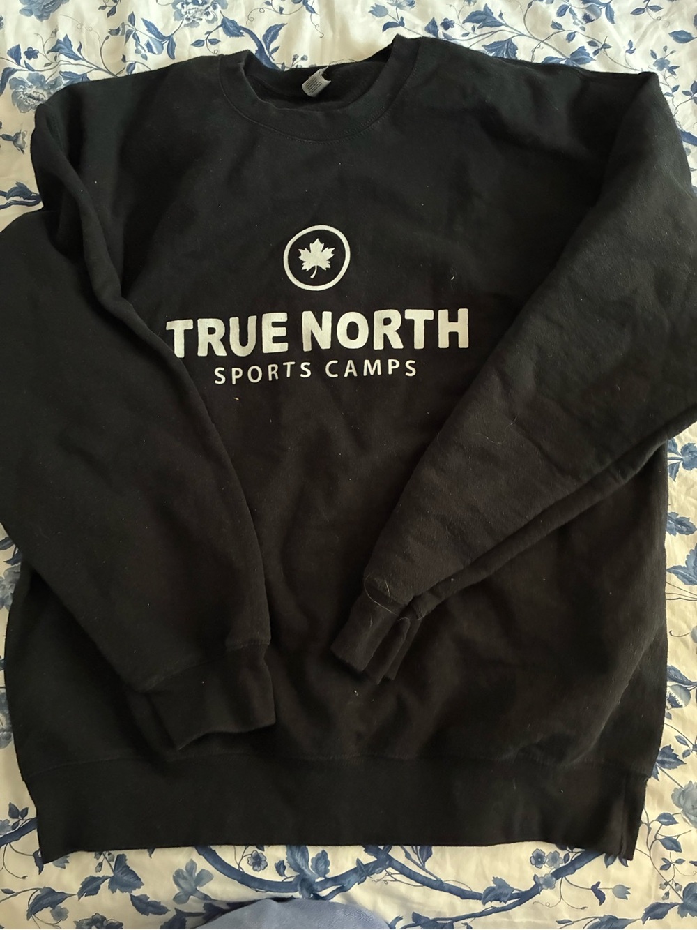 True North Crewneck